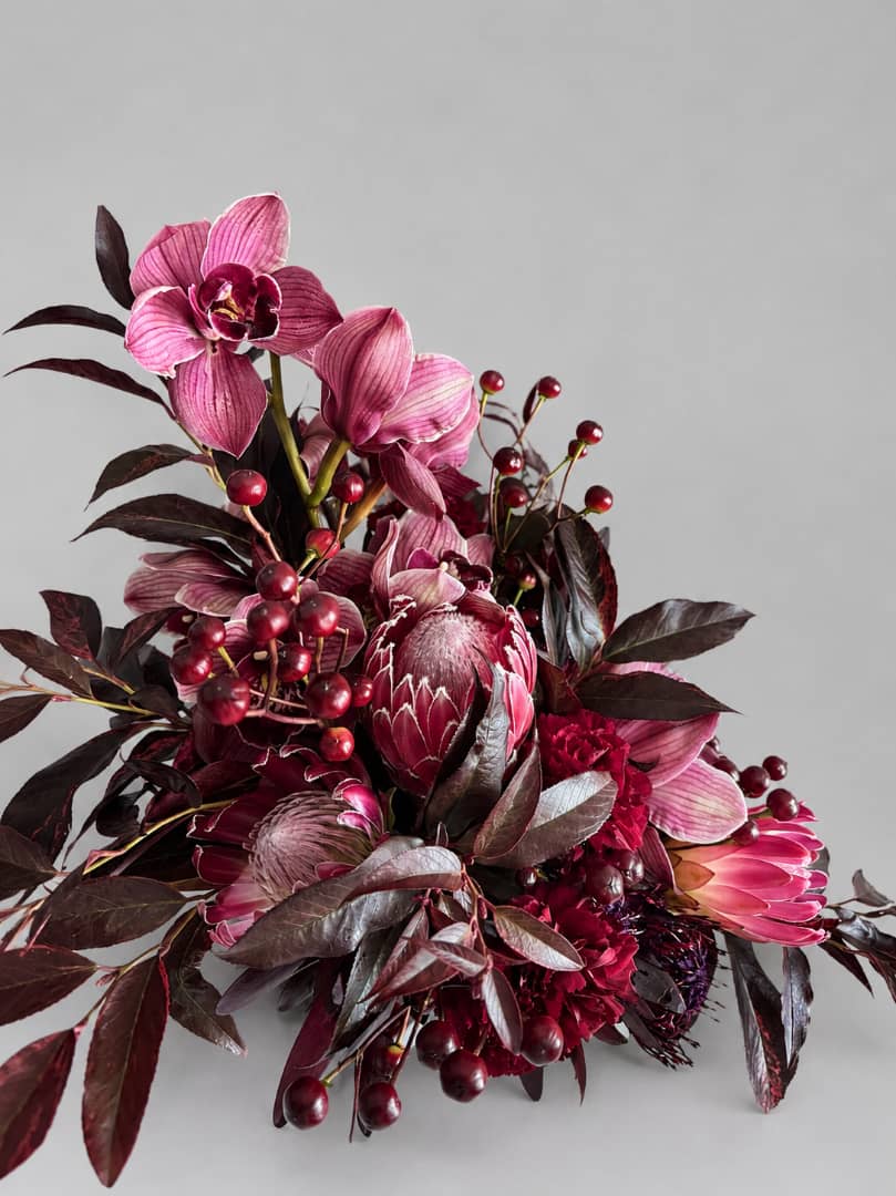 Custom Arrangements