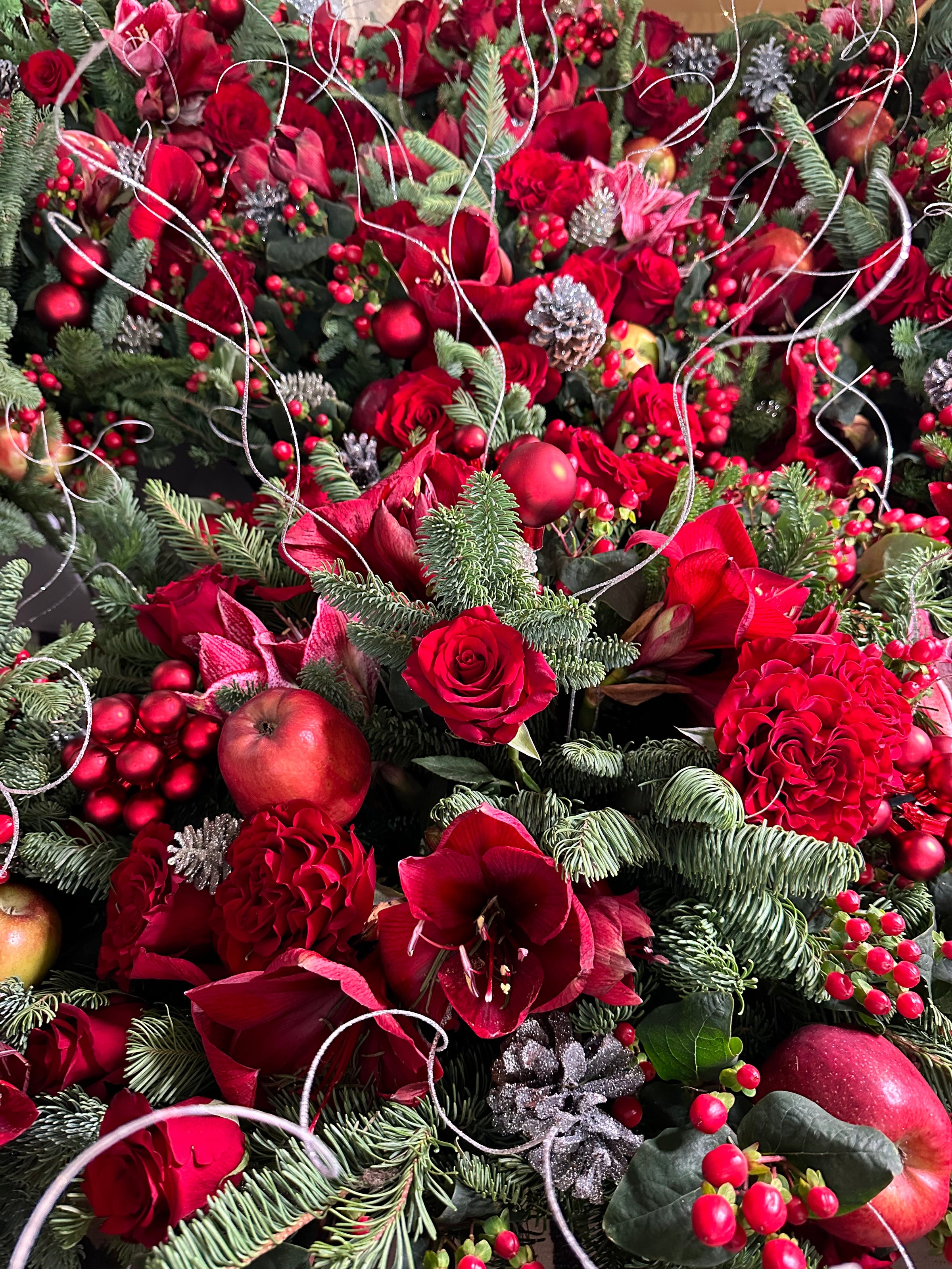 Christmas Trees