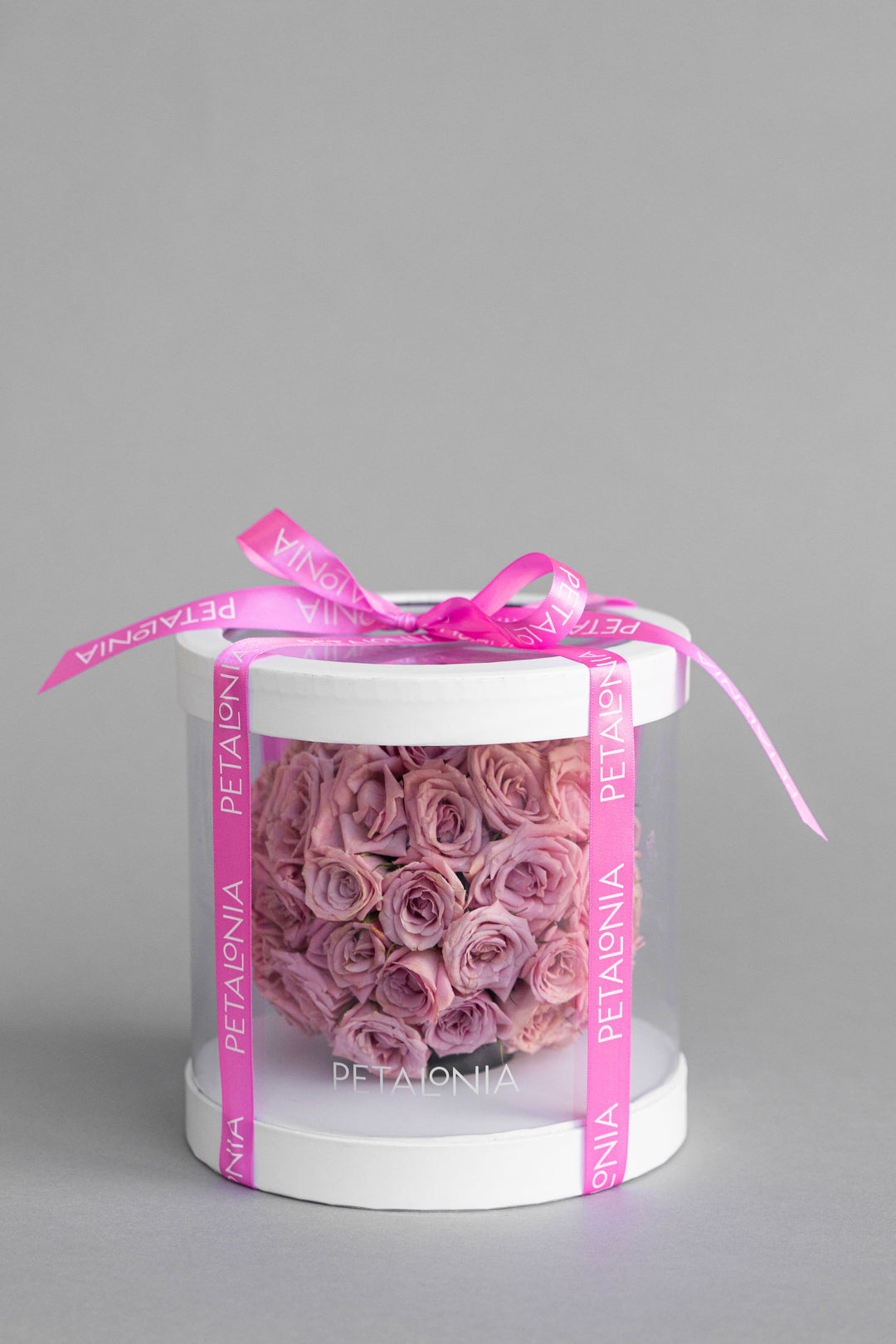 Spray Roses in a Box