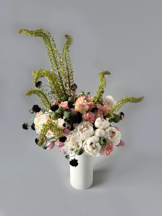 Designer's Choice Arrangement in a Signature Vase