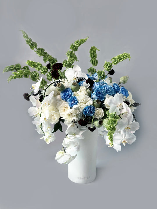 Designer's Choice Arrangement in a Signature Vase