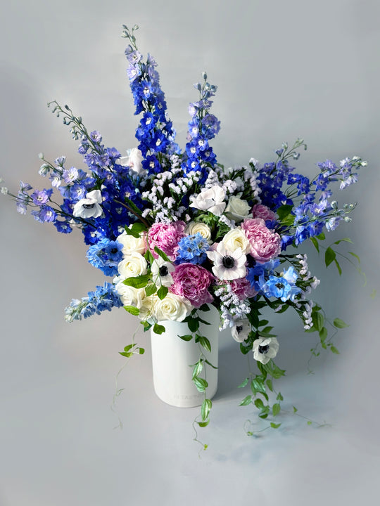 Designer's Choice Arrangement in a Signature Vase