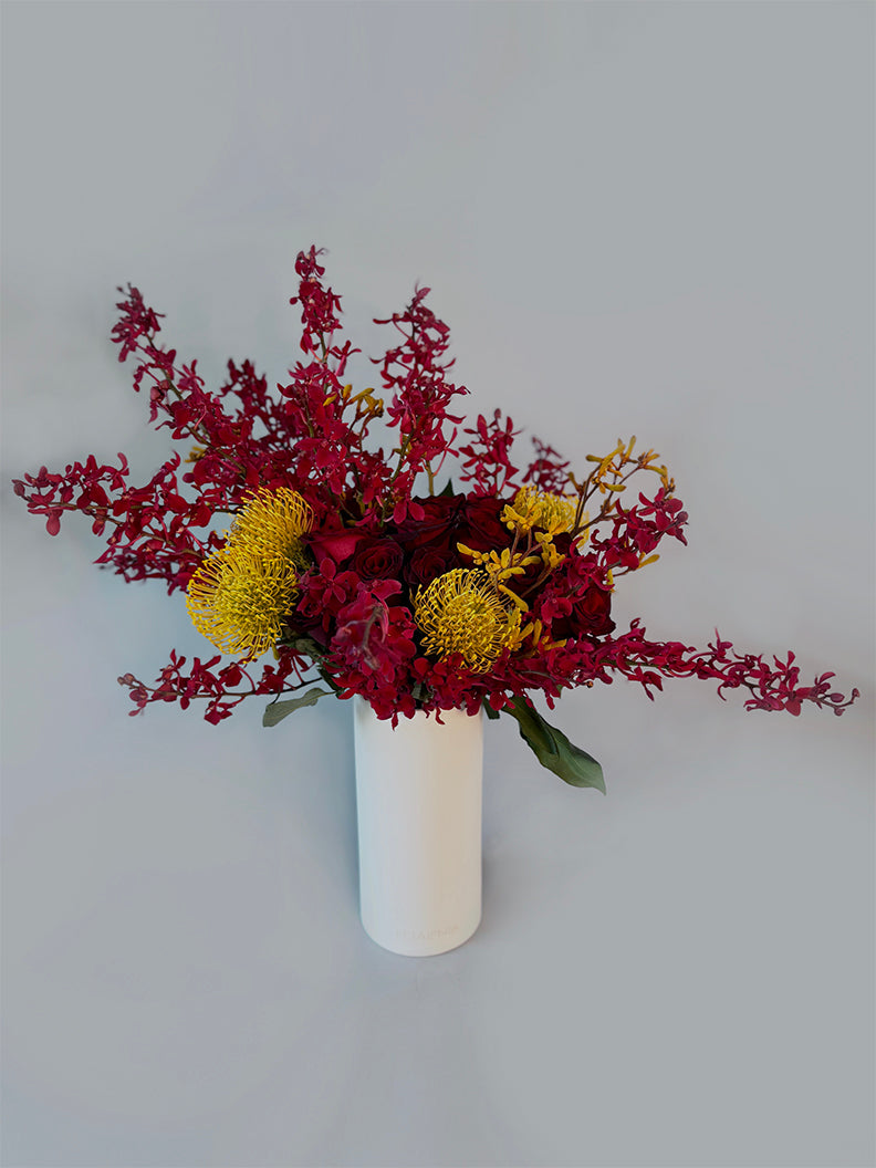 Designer's Choice Arrangement in a Signature Vase