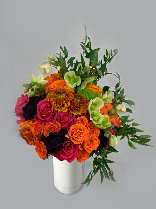 Designer's Choice Arrangement in a Signature Vase